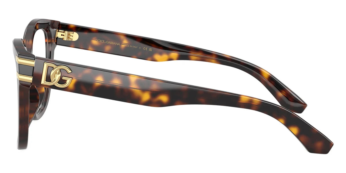 DOLCE & GABBANA - DG3418