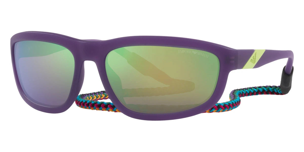 EMPORIO ARMANI - EA4183U