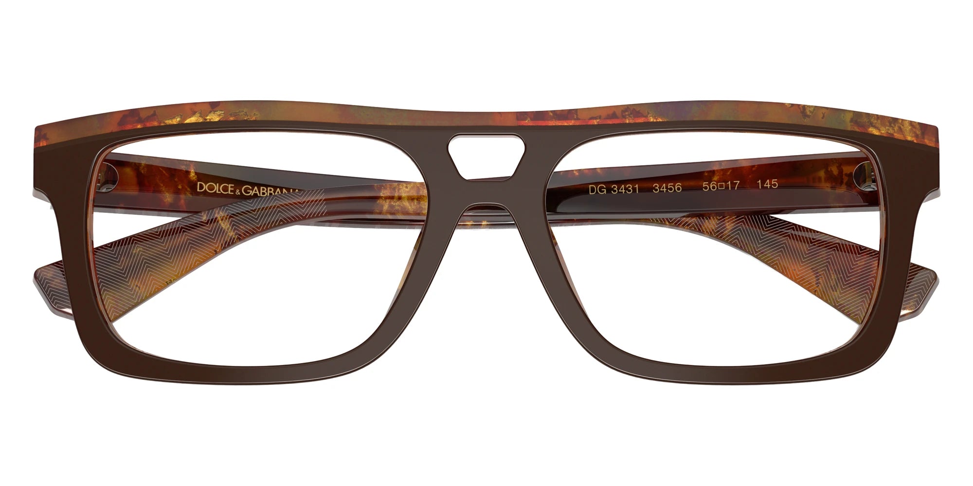 DOLCE & GABBANA - DG3431