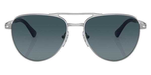 Silver / Blue Polarized / 58-17-145