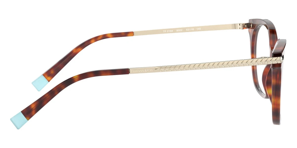 TIFFANY TF2194 8002 54 - Havana