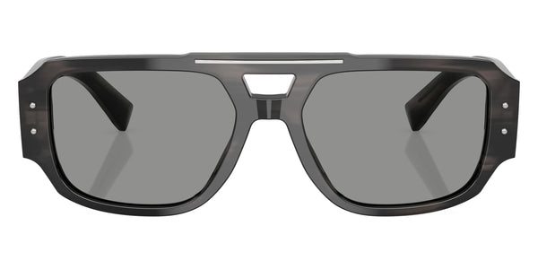 Striped Gray / Gray / 57-18-140