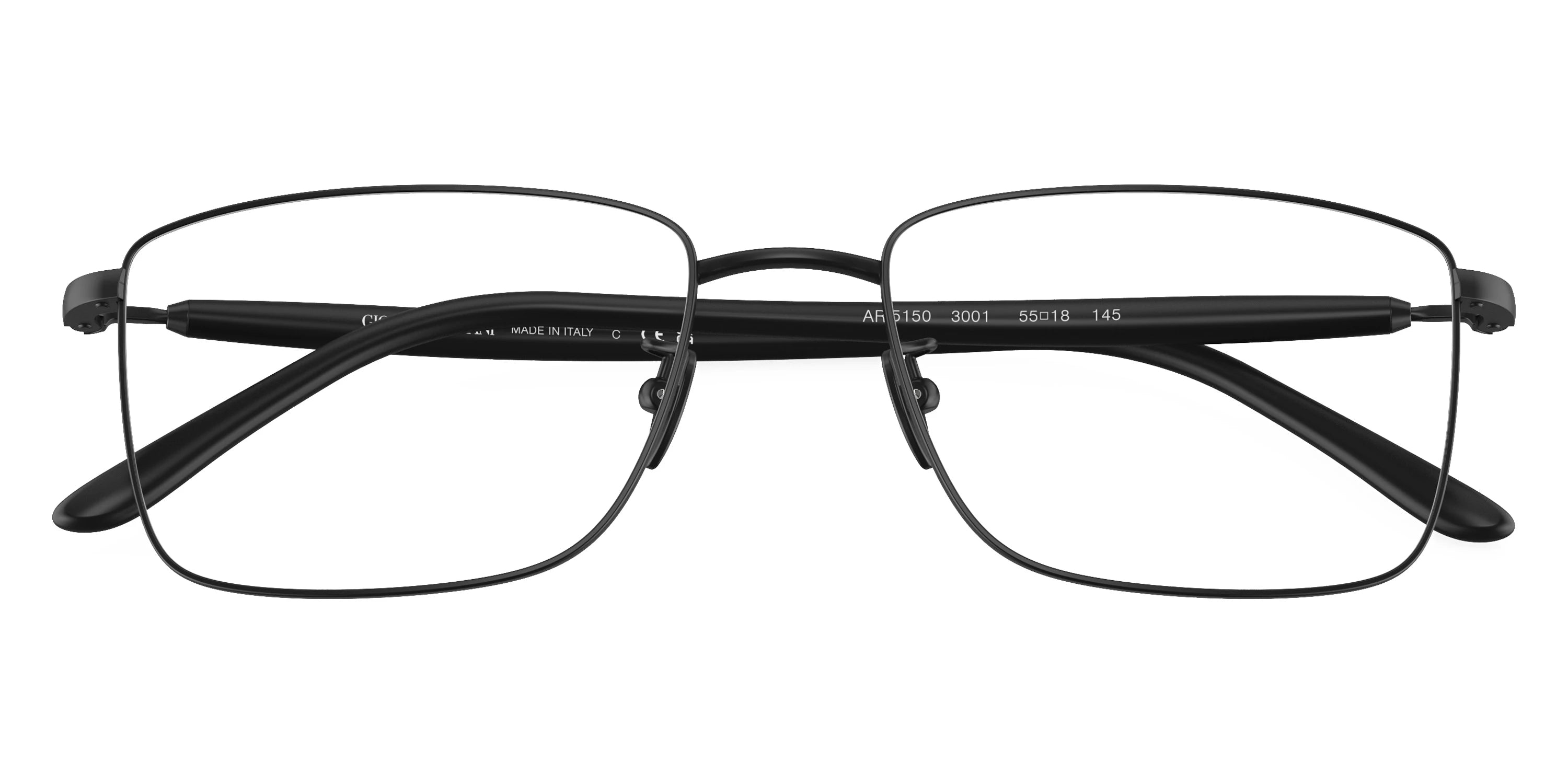 GIORGIO ARMANI - AR5150