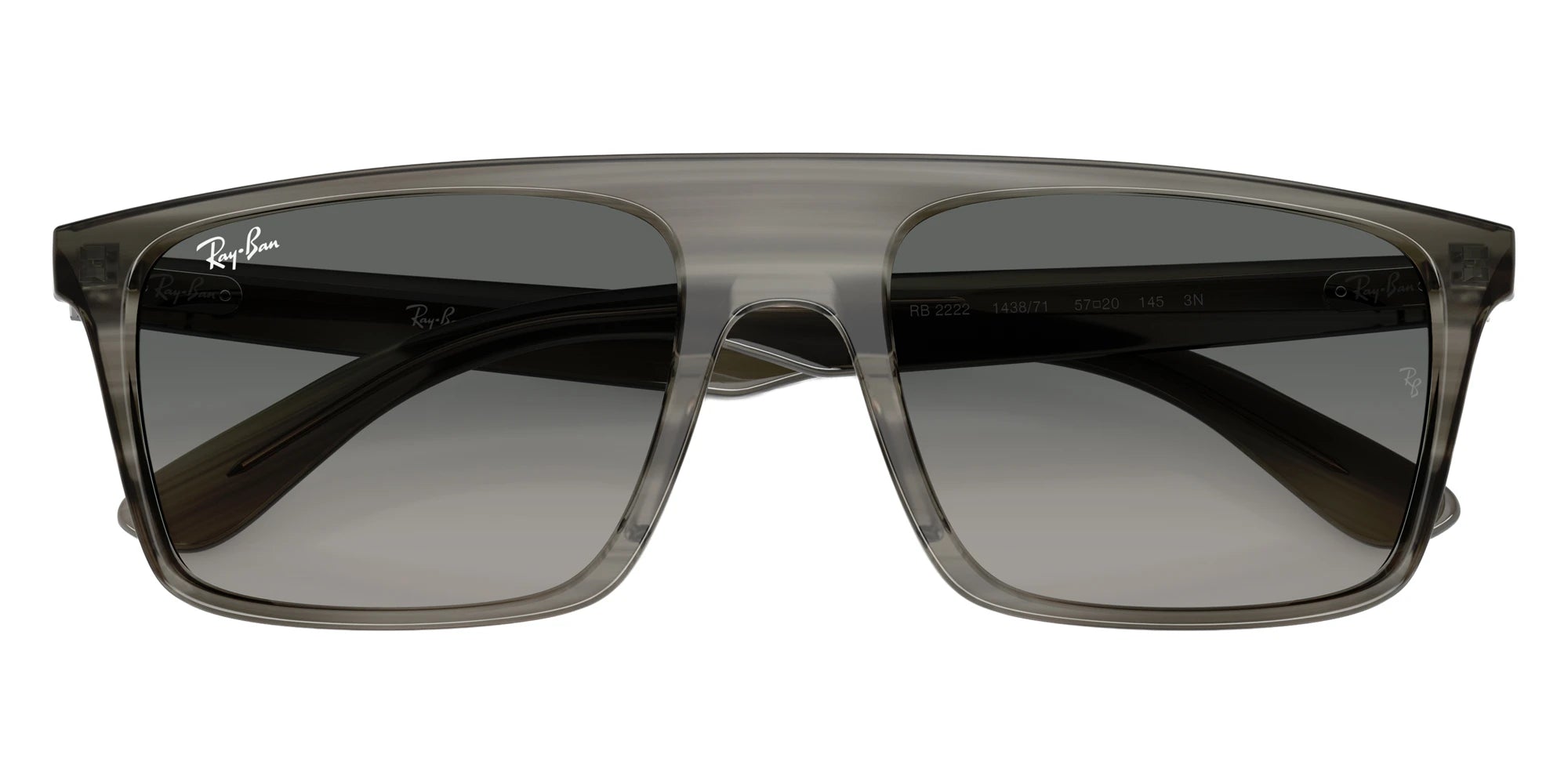 Ray-Ban - RB2222