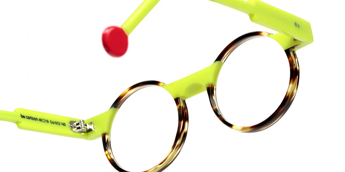 Sabine Be - Be Cartoon