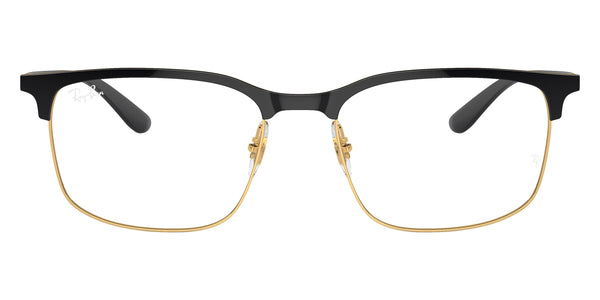 Black on Gold/Sand Gray / 55-19-145