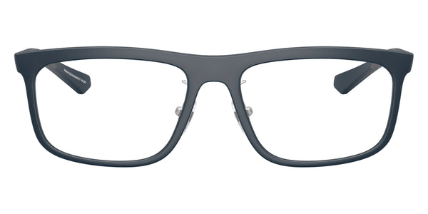 Matte Blue/Gray Rubber / 55-17-145