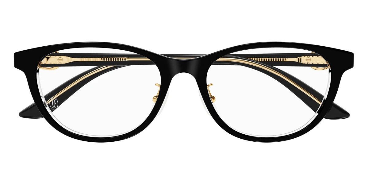 Cartier - CT0456OJ C Décor