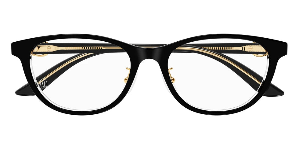 Cartier - CT0456OJ C Décor