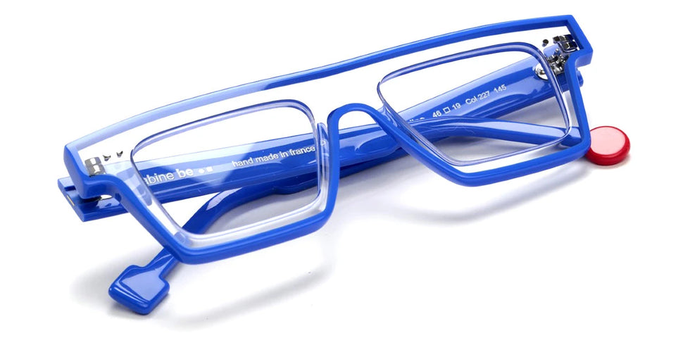 Sabine Be - Be Bold Line