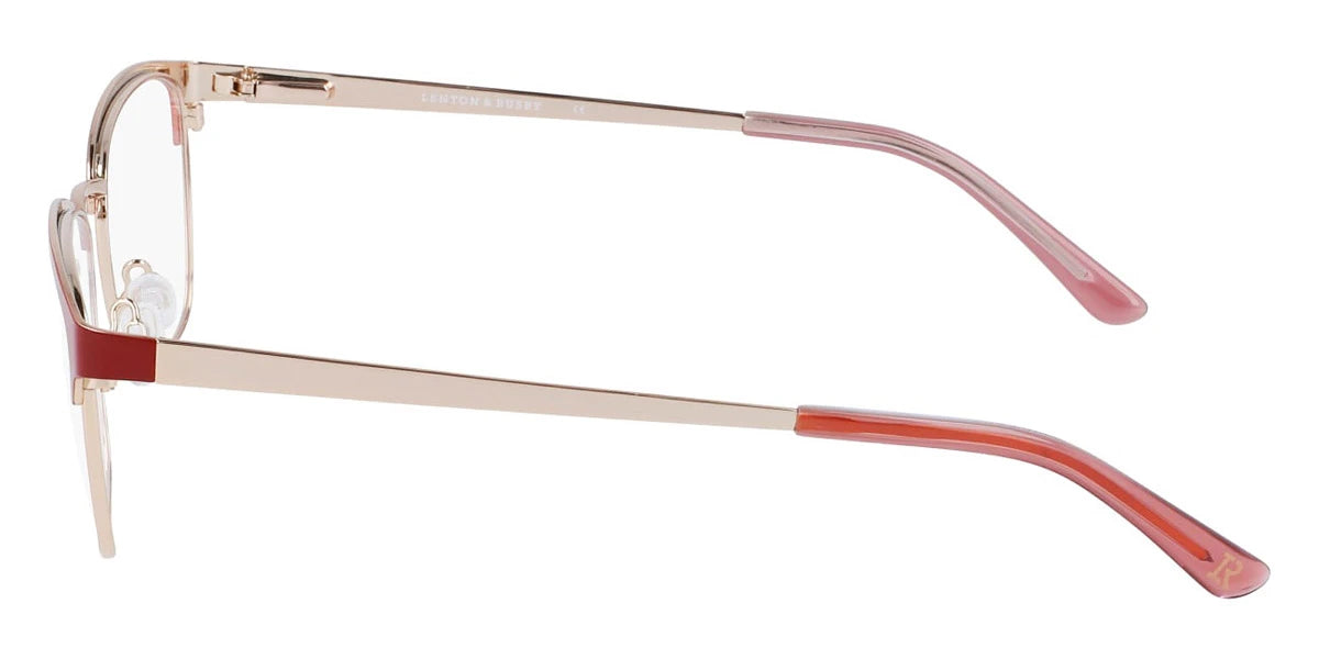 Lenton and Rusby - LR5019