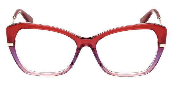 Pink/Gradient/Shiny Pale Gold / 54-15-145