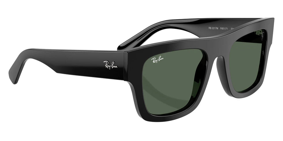 Ray-Ban - RB2217M Scuderia Ferrari