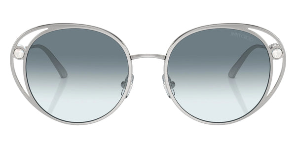 Silver / Gradient Blue / 53-18-140