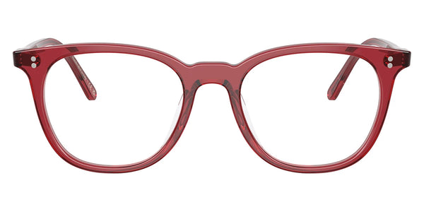 Translucent Rust / 49-18-145