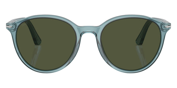 Transparent Blue / Green / 53-20-145