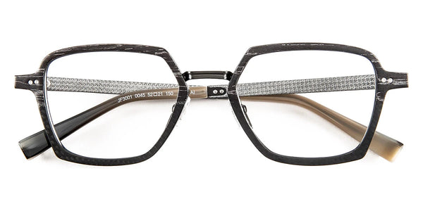 Wood/Carbon/Silver/Khaki / 52-21-150