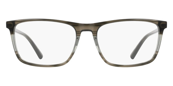 Olive Horn / 55-17-145