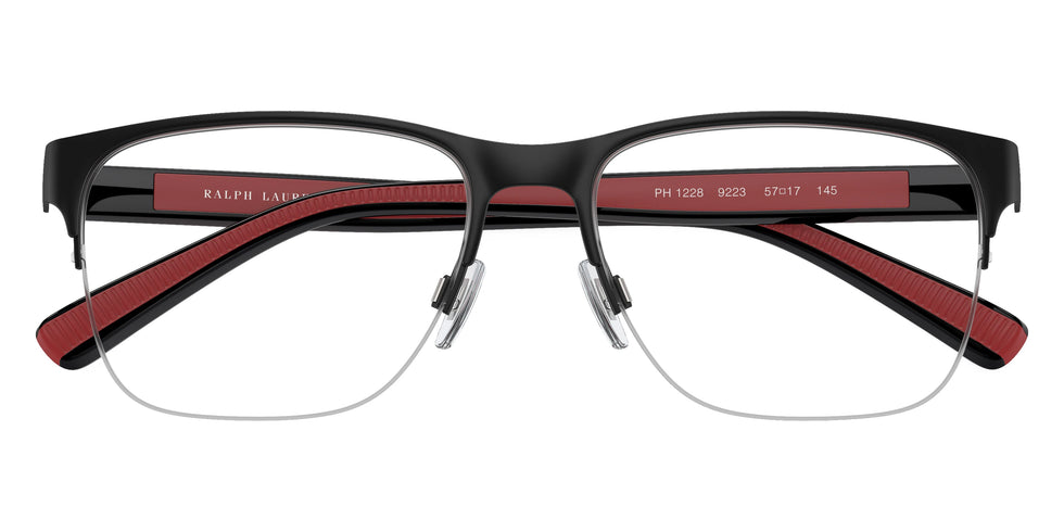 POLO RALPH LAUREN - PH1228