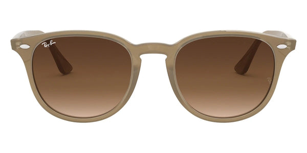 Opal Beige / Brown Gradient Dark Brown / 51-20-145