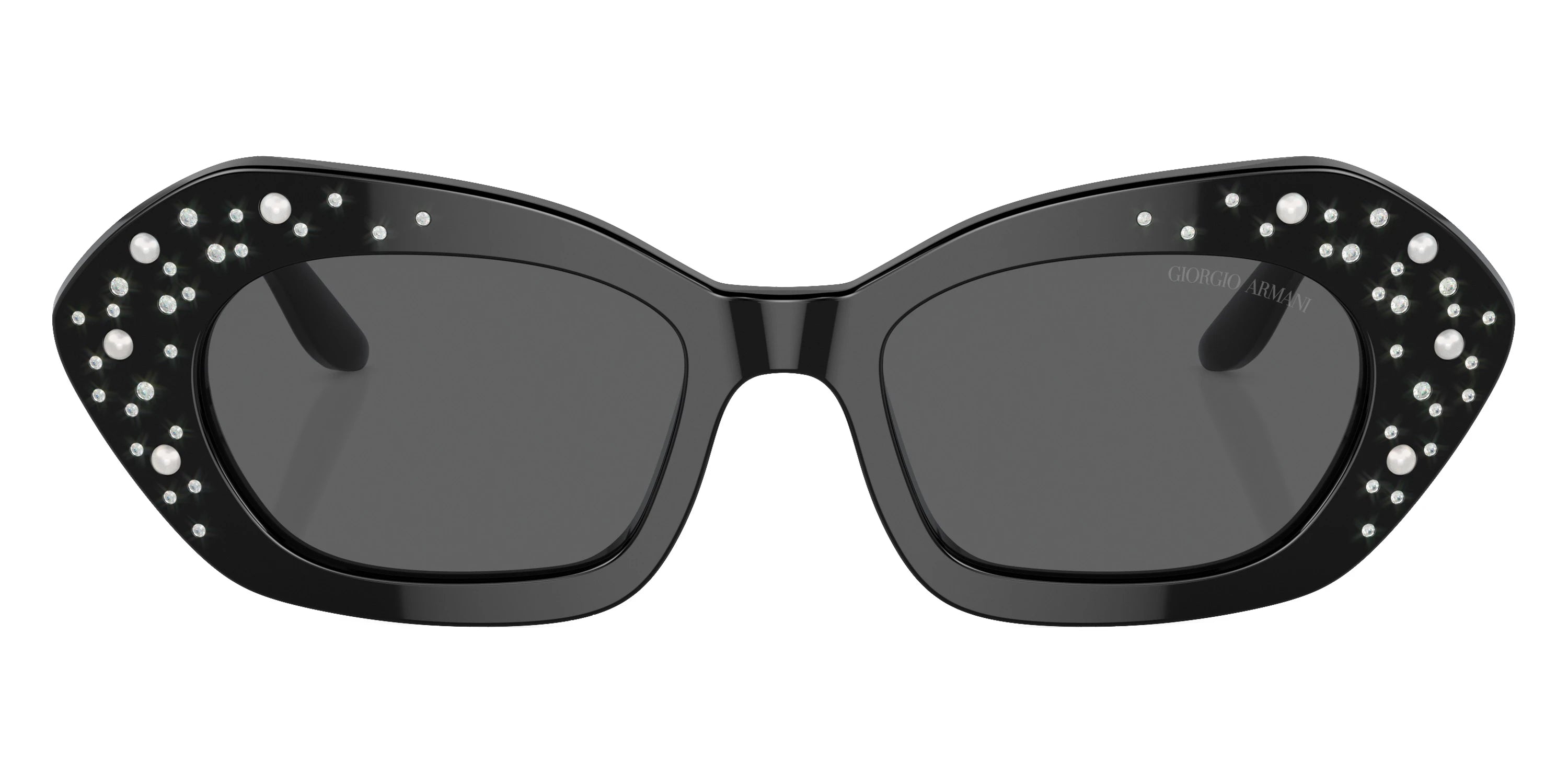 GIORGIO ARMANI - AR8213BU