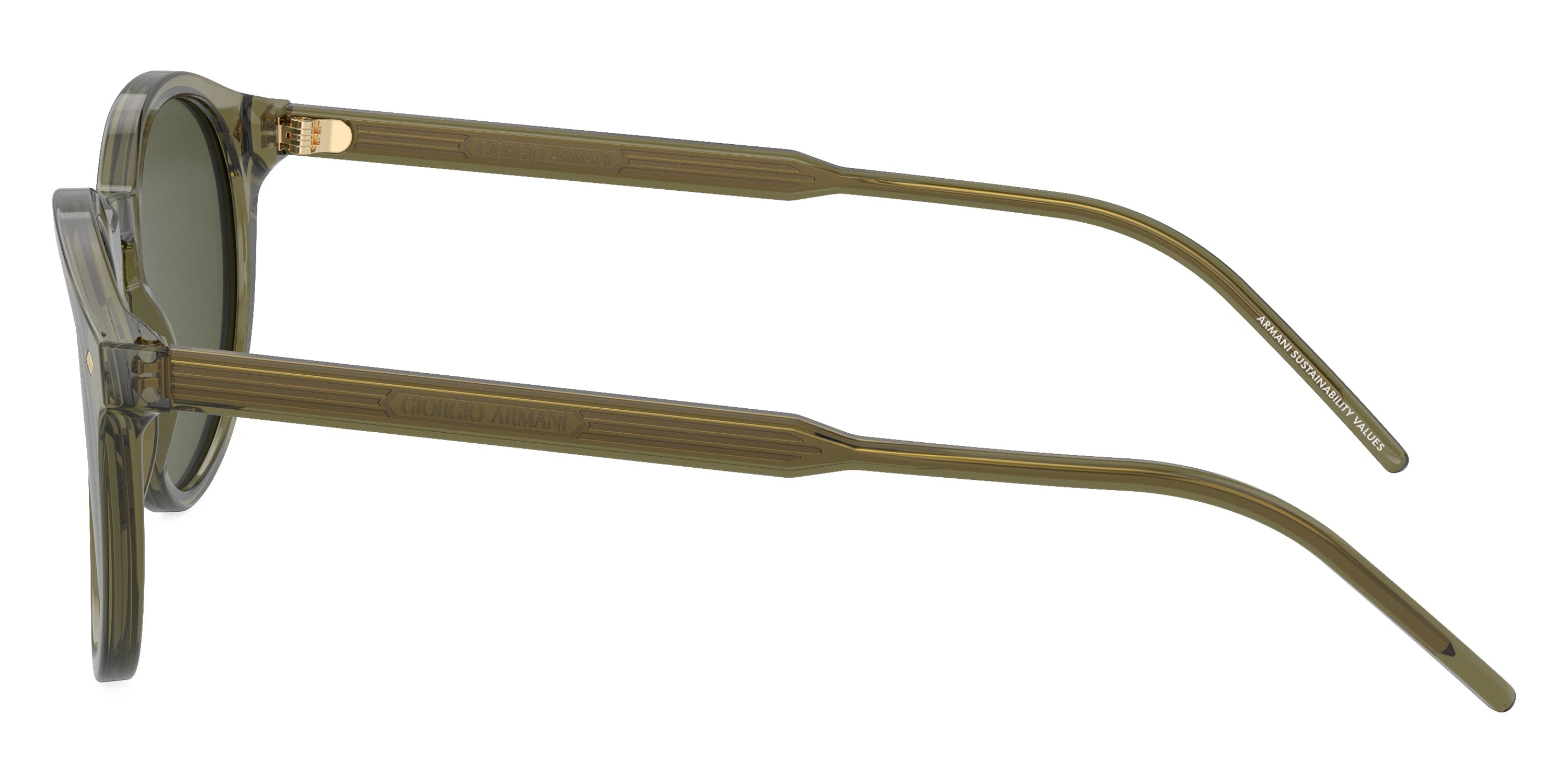 GIORGIO ARMANI - AR8211