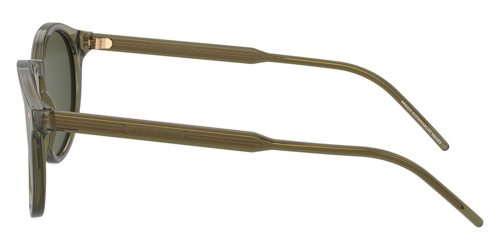 GIORGIO ARMANI - AR8211