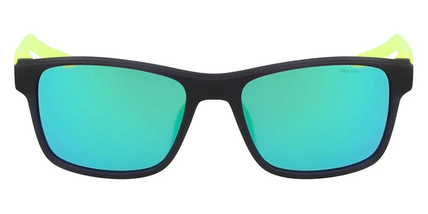 Matte Gridiron / Green Mirrored / 53-17-140