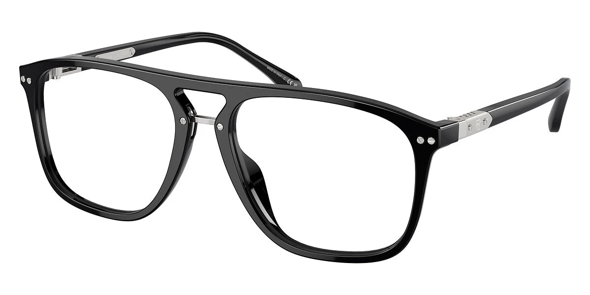 RALPH LAUREN RL6241U 5001 56 - Black