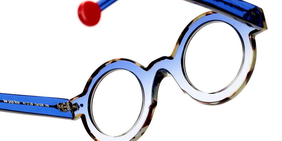 Sabine Be - Be Pop Line