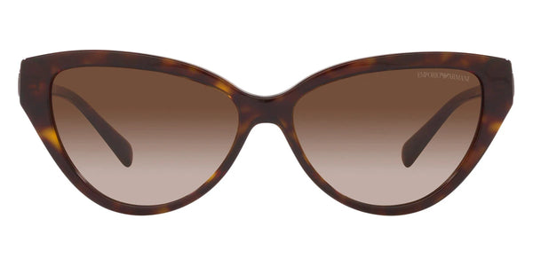 Shiny Havana / Gradient Brown / 57-14-140