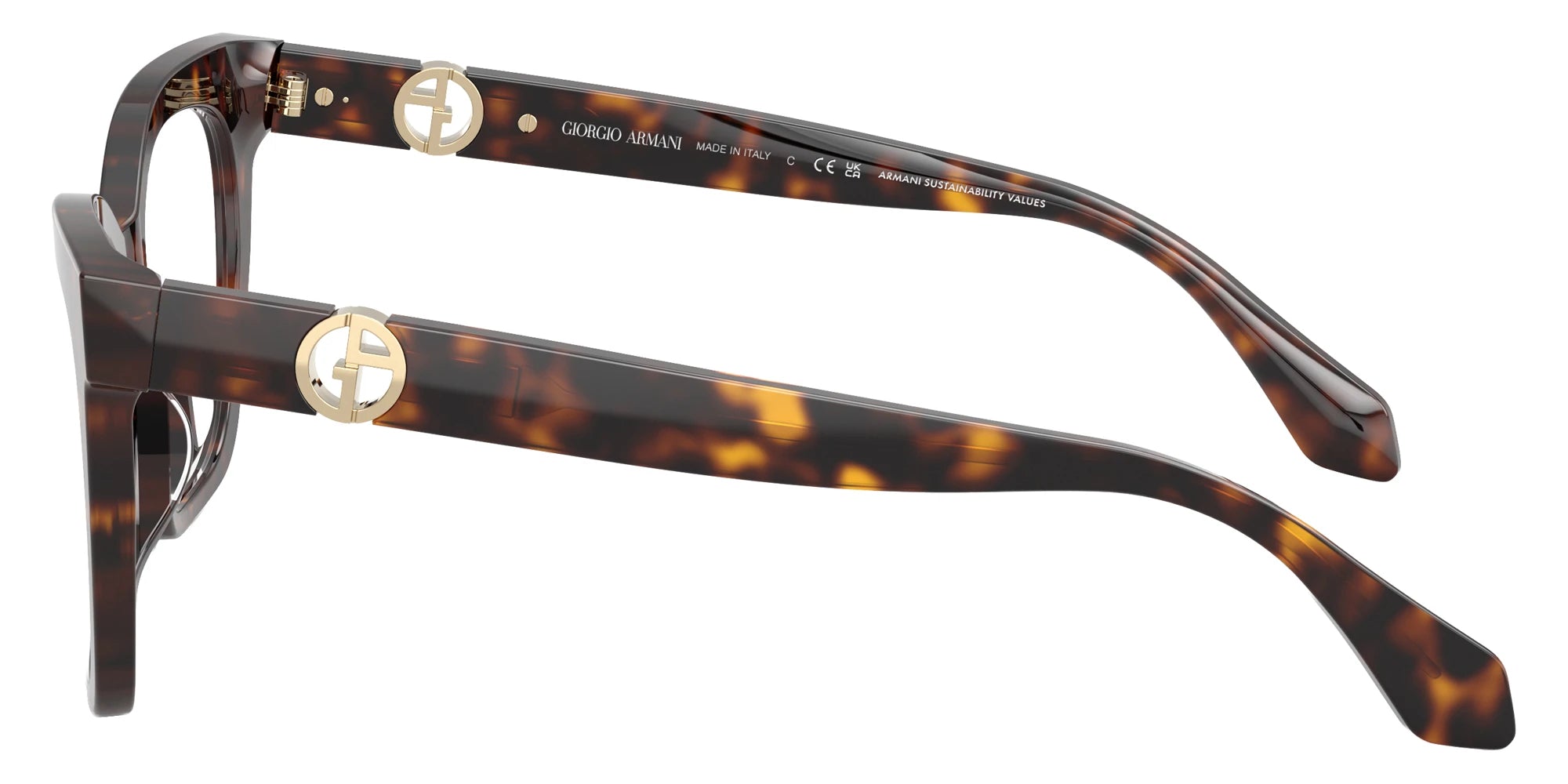 GIORGIO ARMANI - AR7286U