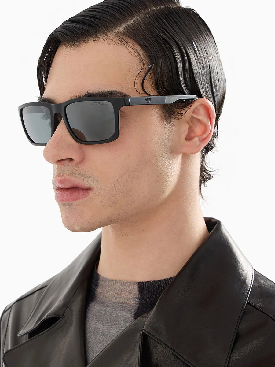 EMPORIO ARMANI - EA4219F