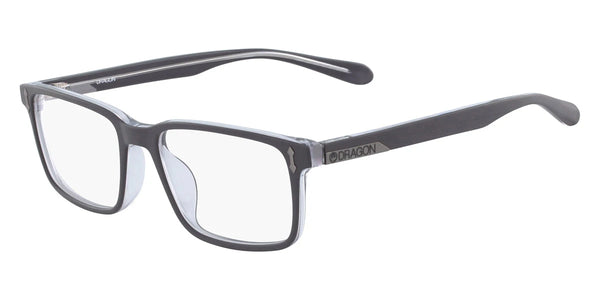 Matte Gray Crystal / 54-18-140