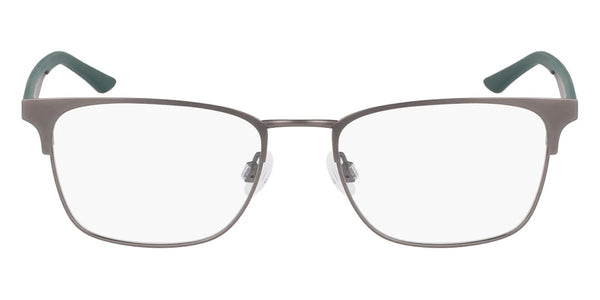 Satin Gunmetal/Vintage Green / 48-16-135