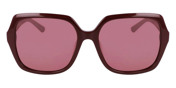 Burgundy / 57-18-140