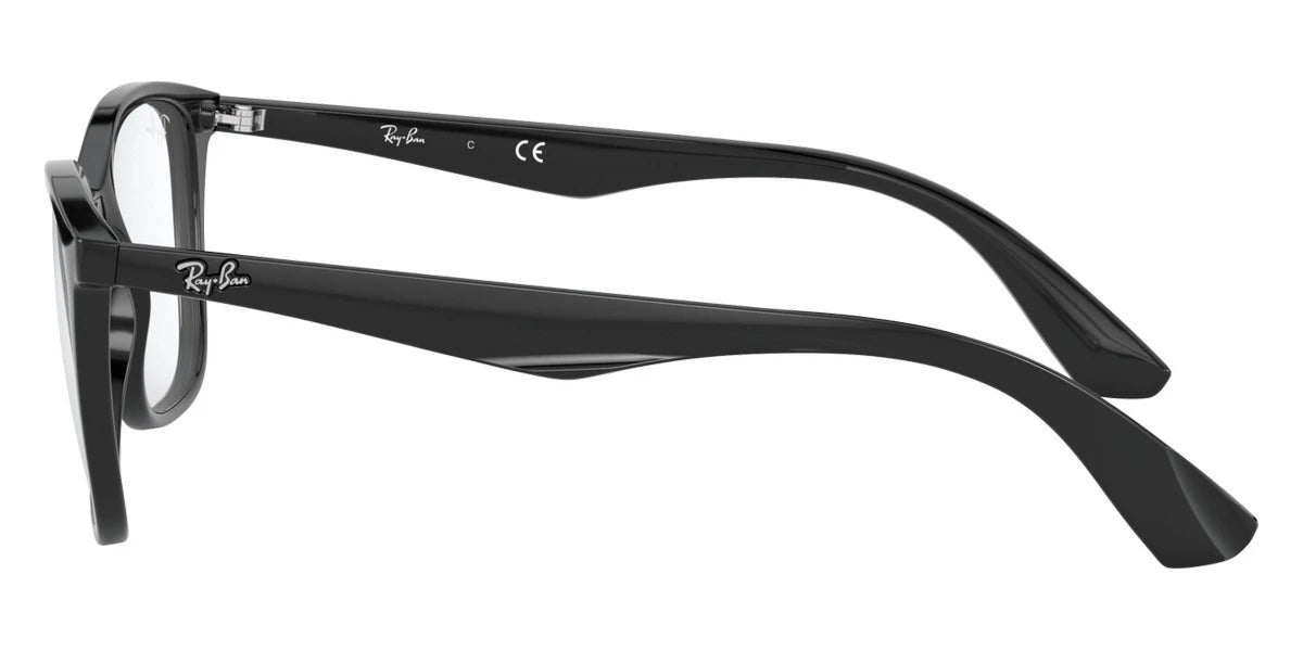 Ray-Ban RX7066 2000 52 - Black