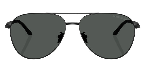 Matte Black / Dark Gray / 58-14-145