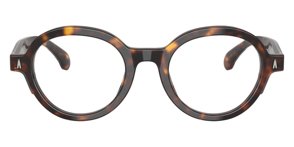 Brown Tortoise/Crystal / 47-21-145