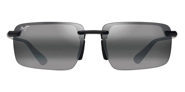 Matte Black / Neutral Gray / 61-14-140