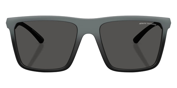 Matte Gray Gradient / Dark Gray / 57-17-140