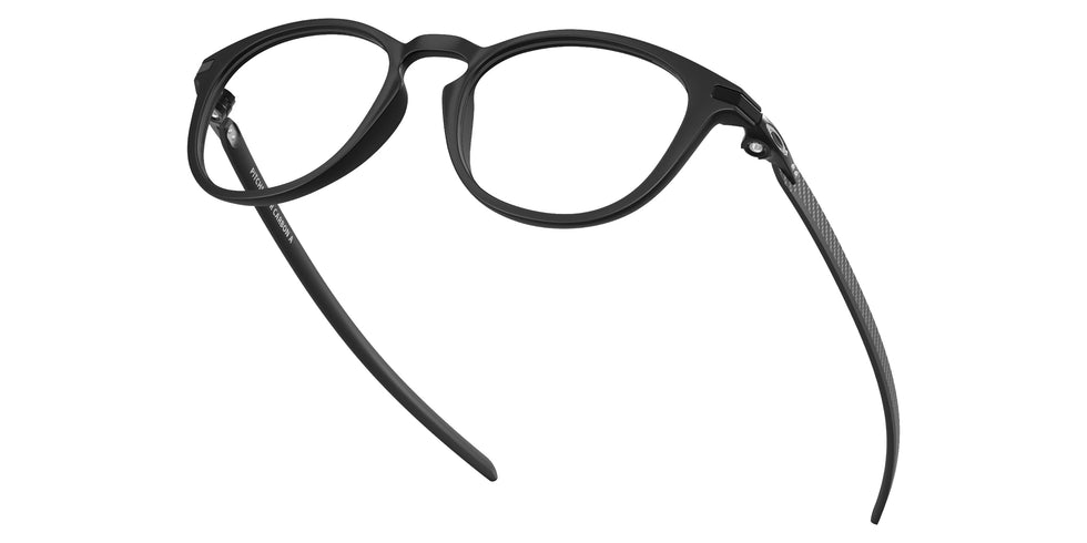 OAKLEY - OX8149F Pitchman™ R Carbon (Low Bridge Fit)
