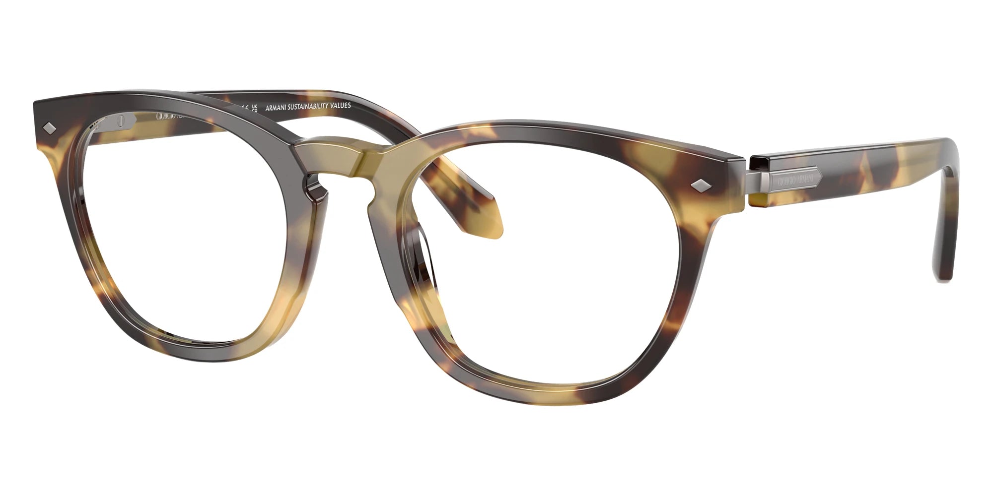 GIORGIO ARMANI - AR7284