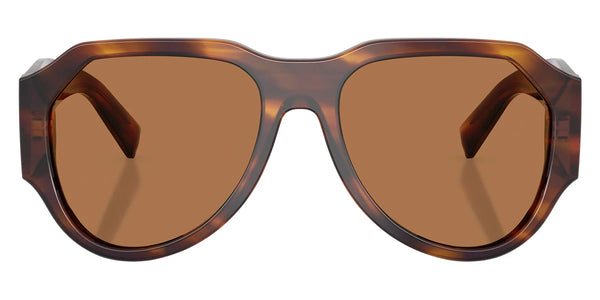 Striped Brown / Bronze / 58-18-140