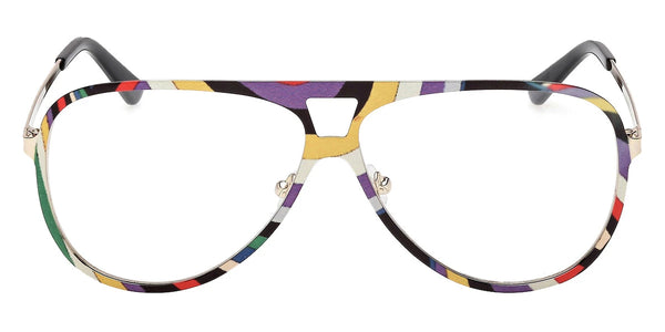 Shiny Pale Gold/Animal/Texture / 60-11-140