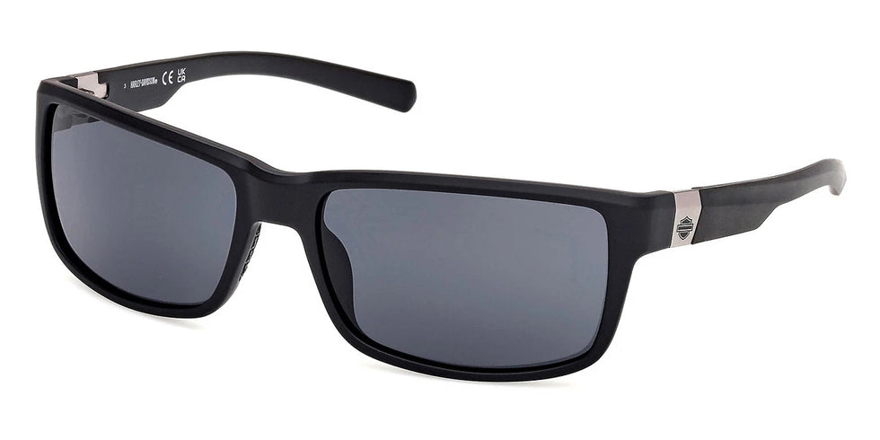 Harley-Davidson - HD00022