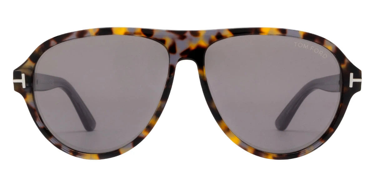Tom Ford - FT1080 Quincy