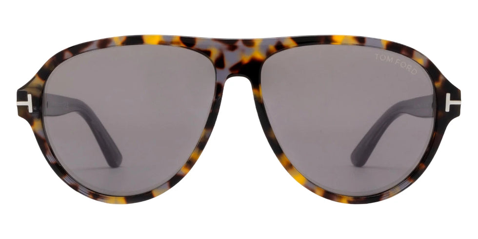 Tom Ford - FT1080 Quincy