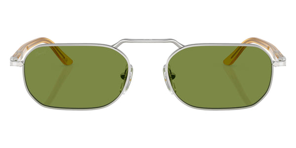 Silver/Miele / Green Light / 57-20-140