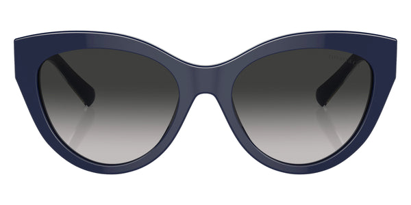 Solid Dark Blue/Crystal on Blue / Gray Gradient / 54-18-140